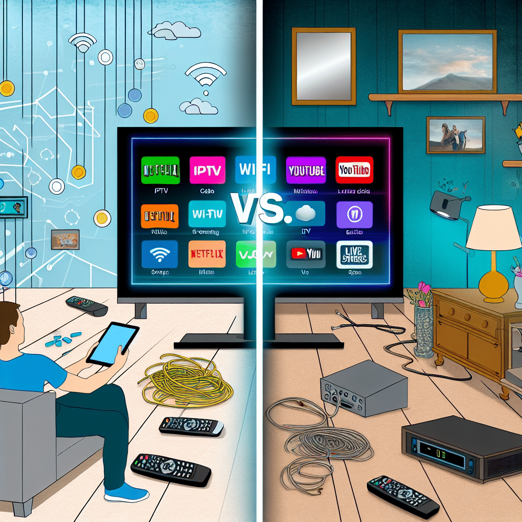 Dutch IPTV