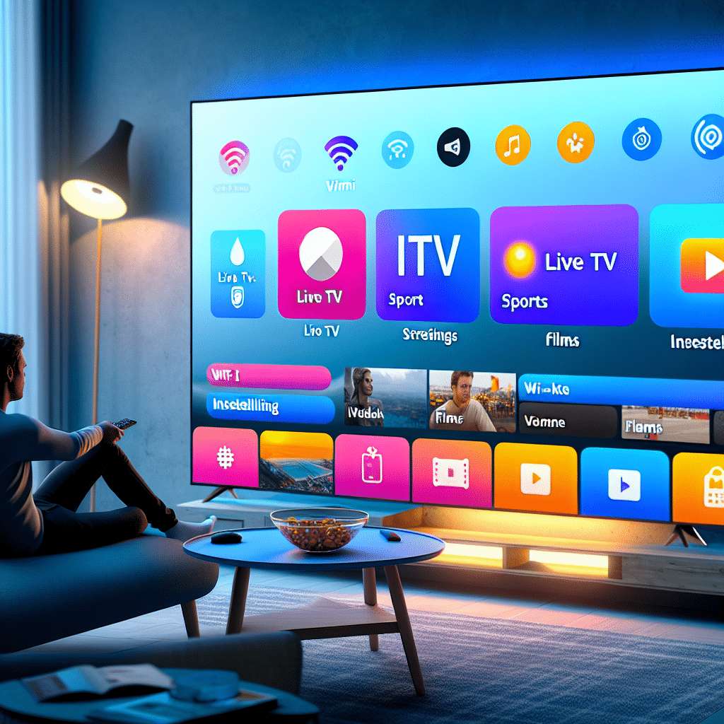Dutch IPTV