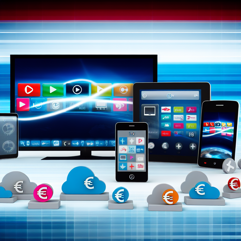 Dutch IPTV