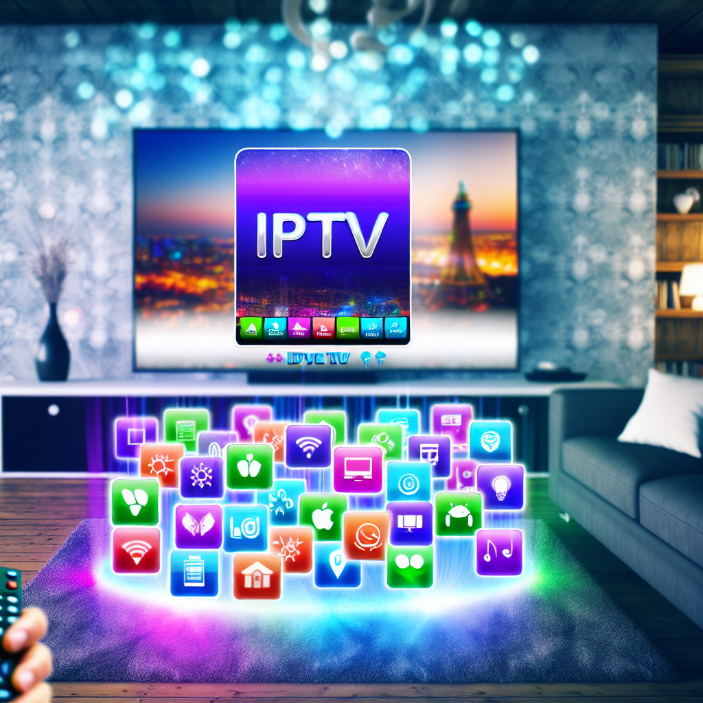 Dutch IPTV
