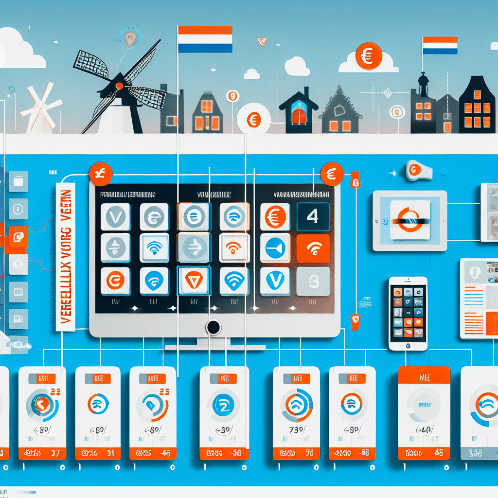 Dutch IPTV