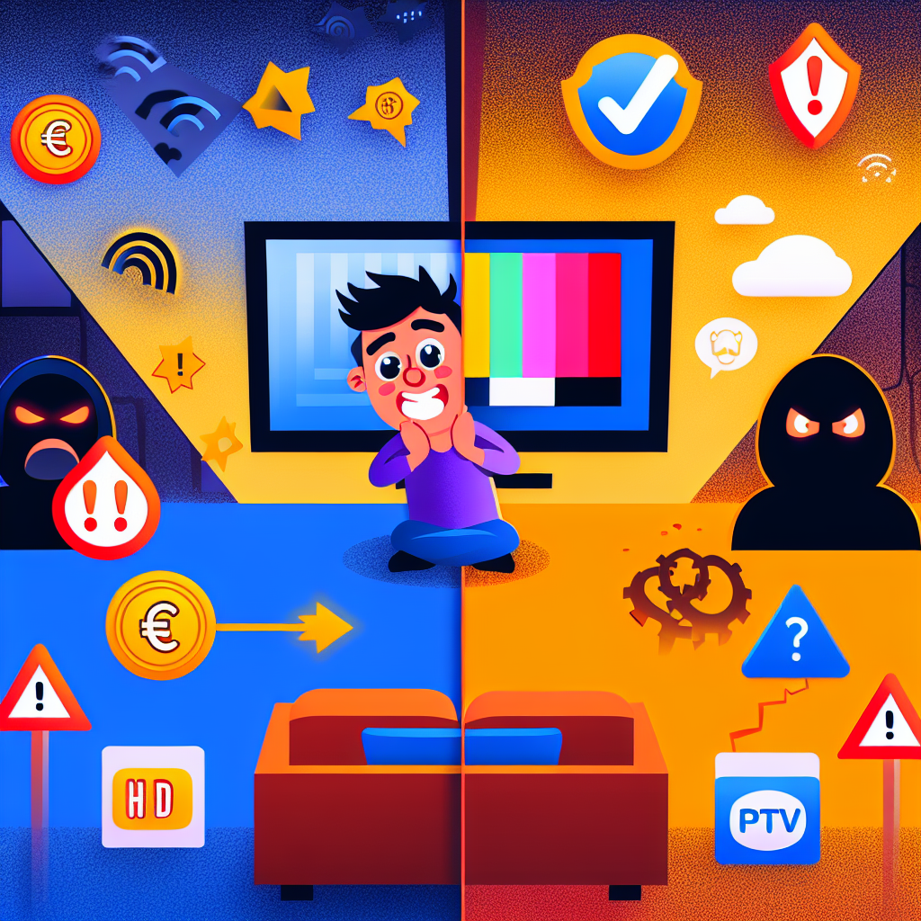 Dutch IPTV